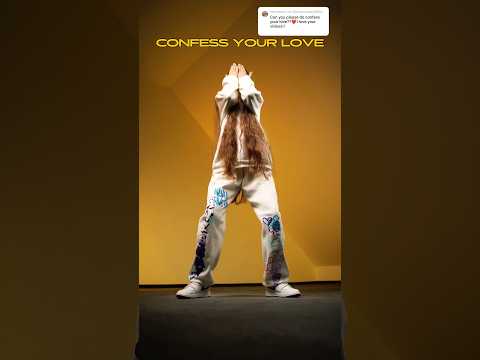 CONFESS YOUR LOVE 🥰❤️ SLOWED