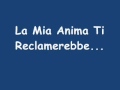 Martina Ti Amo.. 