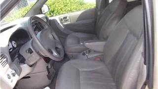 preview picture of video '2003 Chrysler Town & Country Used Cars Fredericksburg VA'