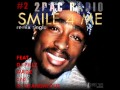 2Pac - Smile For Me (feat. Scarface) (Wadz Remix ...