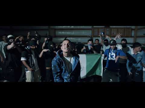 Riquez The 6L - Violence