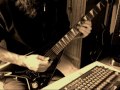 Meshuggah - Sublevels - Solo Cover