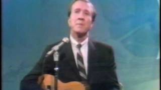 Marty Robbins On The Bill Mack Show