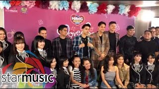 Himig Handog 2018: Press Conference