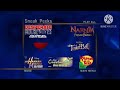 Sneak Peeks Menu To You Don T Mess With The Zohan 2008 DVD WDSHE Version