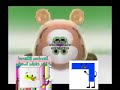 KlaskyKlaskyKlaskyKlasky Gummy Bear Has A Conga Busher In Diamond Major