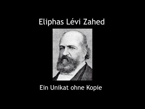 Eliphas Lévi - Der erzkatholische Okkultist [ROSENKREUZER]