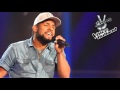 Best cover of Redemption Song (The Voice Of Holland)