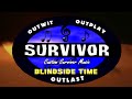 Blindside Time