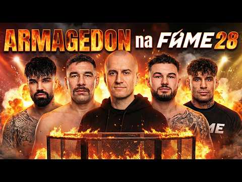 TURBO BEKA NA FAME 28 | Pal Hajs TV