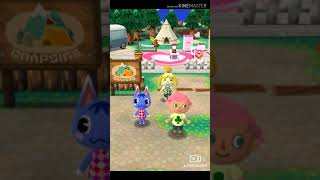 「わー完全に女子部屋だー」ポケ森