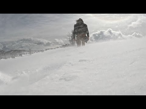 Hiking the Jura Höhenweg/ Jura Crest Trail Etappe 10.5