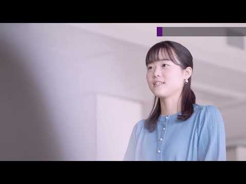 【同志社女子大学】在学生インタビュー08｜2023大学案内