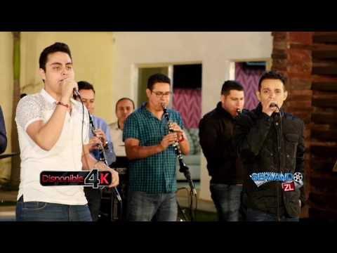 La Decima Banda - De Ciudad Al Rancho (En Vivo 2017)