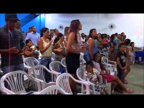 Bem vindo......12 Março 2014 - Casa de Juda - Alto Vera Cruz - B.H - M.G