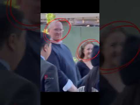 Jisoo attracts all eyes wherever she goes!!👀🤩 #blackpink #jisoo #kimjisoo