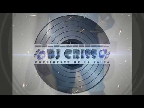 La Más Linda - Take Two Bros _ DJ CriSS MINOTA!!