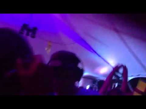 Silent Disco Bonnaroo 2013