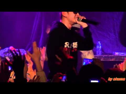 120325 Came From The Bottom-The Quiett + Dok2 @23rd Birthday X Love＆Life.avi
