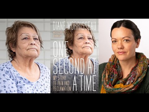 Diane Morrisseau: One Second at a Time | Culture @ VPL | September 24, 2024