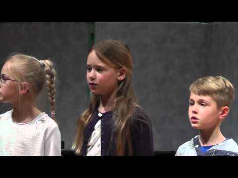 160423-Ensemblekonzert - Kinderchor