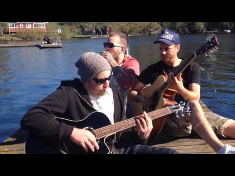 Gamnackarna   Fina Dar