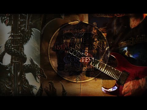 Another Holy War - The Imaginations Song Contest - Blind Guardian