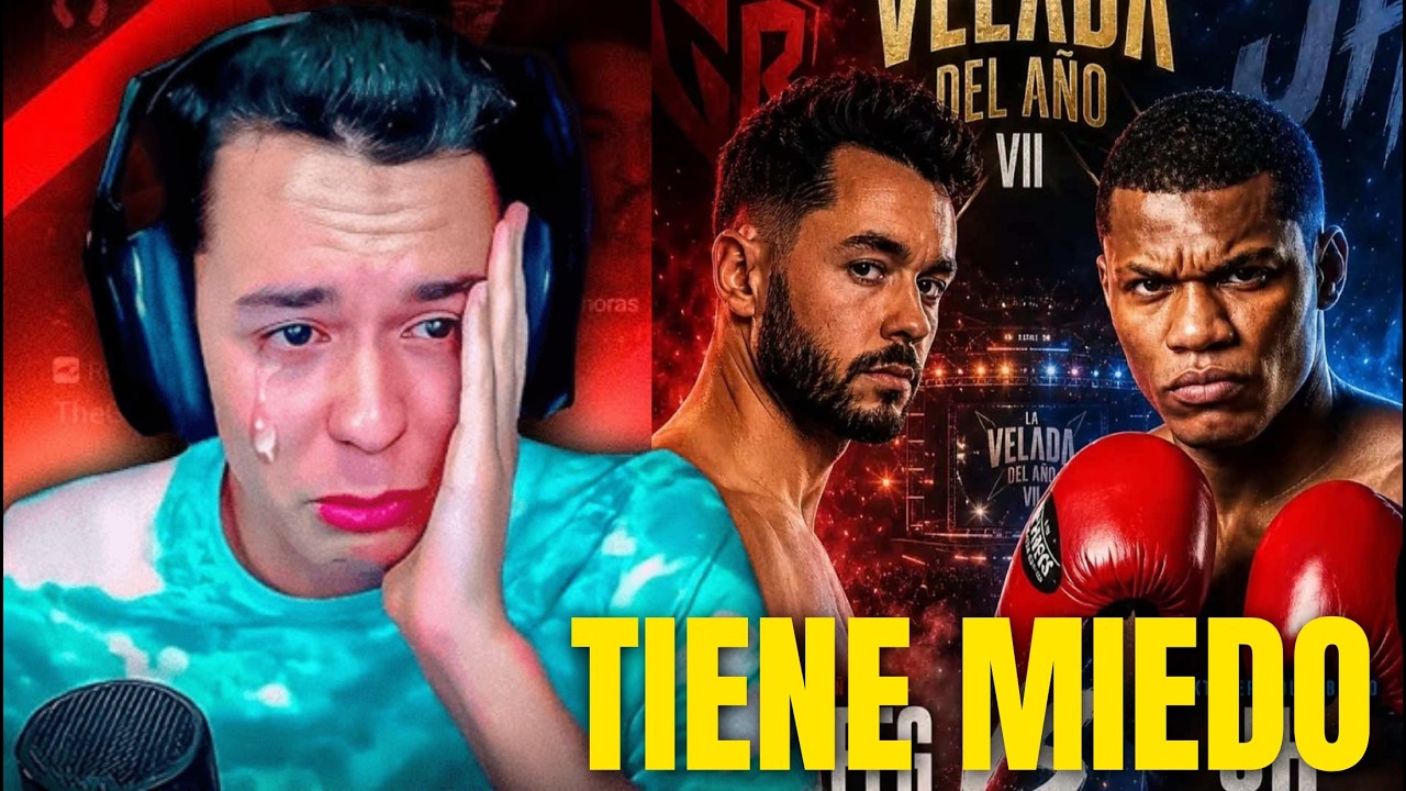 IBAI REVELA que THE GREFG se LE ABRE con JH DE LA CRUZ... LE TIENE MIEDO