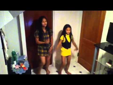 Five dolls- like this or that (dance cover)