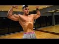 Physique Update Stomach Vacuum | Hardbody Shredding Ep. 30