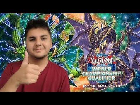 8th Place WCQ Ravenna - Pietro Fiorito - Going 2nd Thunder