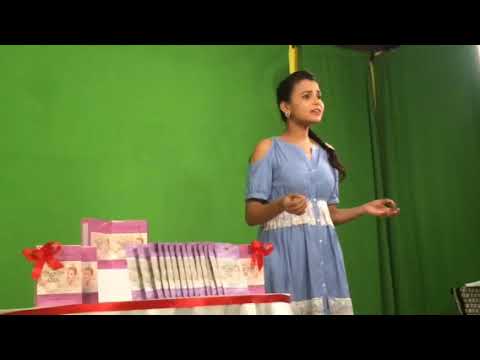 Diksha nisha Tv shopping india
