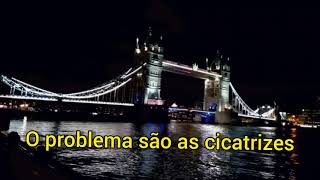 El Problema- Ricardo Arjona (Português)