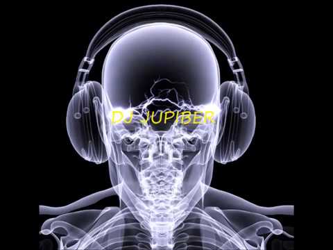 Dj Jupiber Session Breakbeat Retro #5