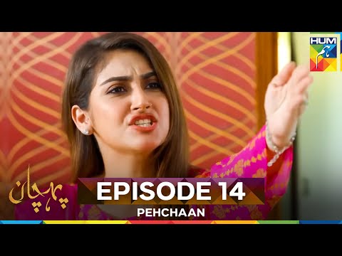 Pehchaan Episode 14