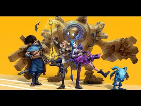 URF IS BACK 2021 - League of Legends LIVE...LoL Daily Moments 2021 Ep 10