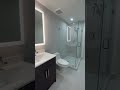 Small Bathroom Design Idea Shorts