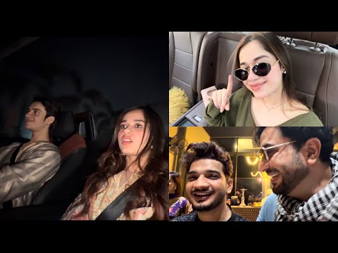 A day in my life in Ramadan 