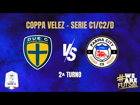 Derby tra DUE G e Parma city futsal nella coppa velez ⚽️ HIGHLIGHTS ⚽️