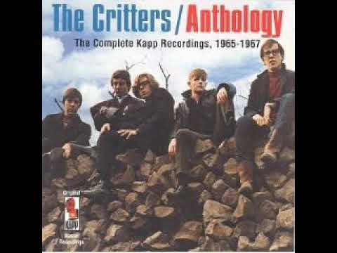 Critters   Mr Dyingly Sad