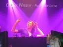 Offer Nissim - She's Not Me & Much More...(live)