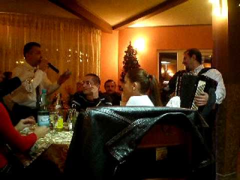 GHIATA V. CIPRIAN & STRUGUREL & LIVIU IANCOVICI . - HORE DE BANAT  ,