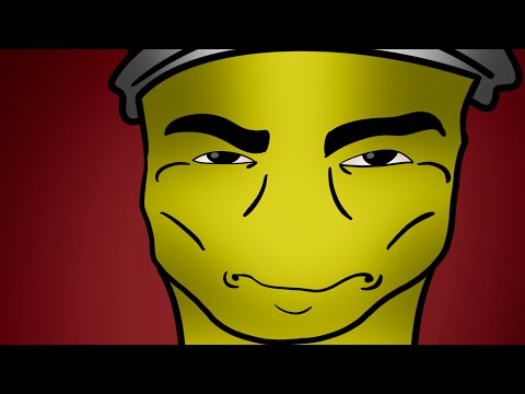 Mr. Write's First Sleepover || Julian and Friends Animation