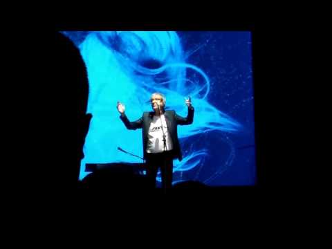 Miro Žbirka - Len s ňou (Ostrava 2016)