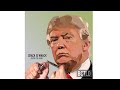 DONALD TRUMP SMOKING CRACK?!? BCTLD