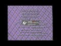 Arthur End Credits Low Tone