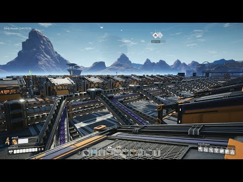 Massig Quarzoszillatoren #51 - Satisfactory (Update 3) [Deutsch/German]