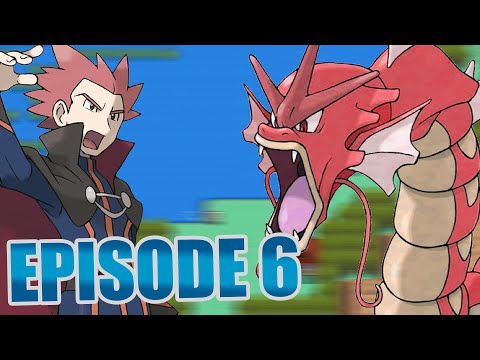 Pokémon HeartGold/SoulSilver - Episode 6 - No Commentary Playthrough