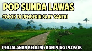 Download lagu Kumpulan Lagu Pop sunda lawas paling enak di dengar sampai merinding | Suasana perkampungan indah mp3