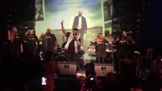 Anthony Brown &amp; Group Therapy - I Got That (LIVE)